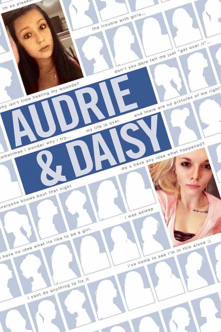 Poster for Audrie & Daisy